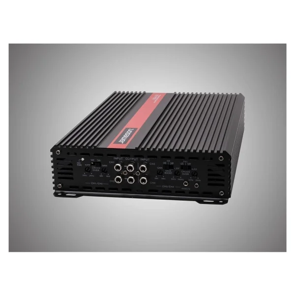 Jameson Usa 4x60 4000watt Amfi 2023 Yeni Model - Görsel 2