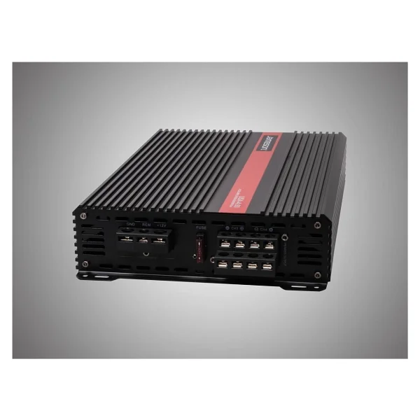Jameson Usa 4x60 4000watt Amfi 2023 Yeni Model - Görsel 3
