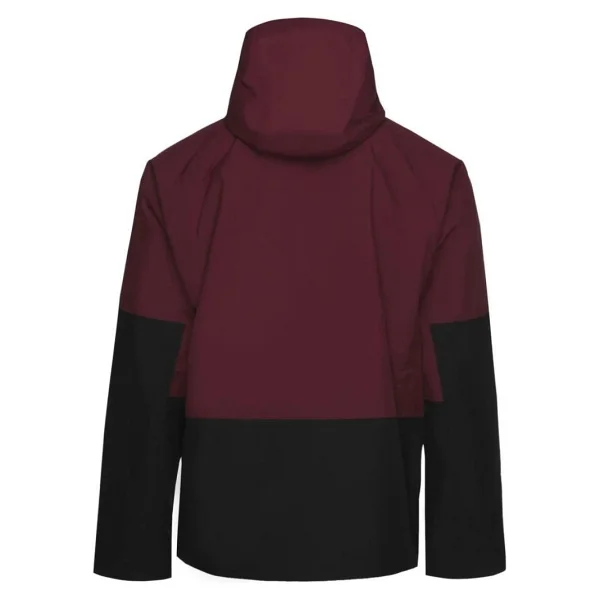 Helly Hansen Banff Insulated Hha.63117 Kapüşonlu Erkek Mont - Görsel 2