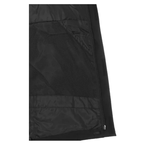 Helly Hansen Banff Insulated Hha.63117 Kapüşonlu Erkek Mont - Görsel 3