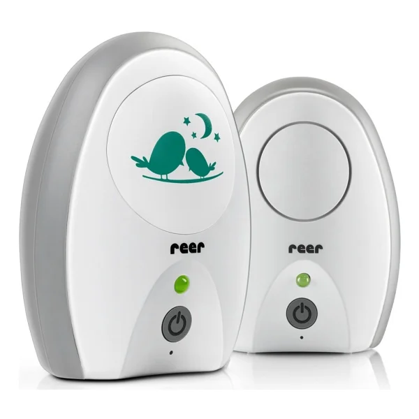 Reer Neo Digital Baby Bebek Telsizi - Görsel 4