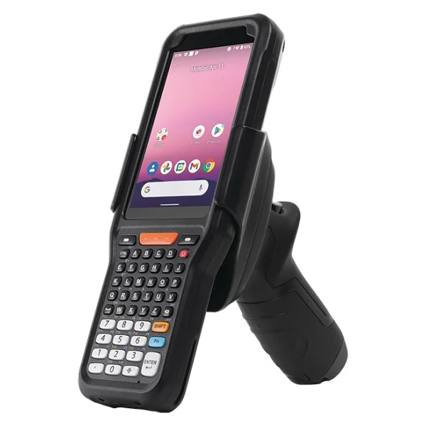 Point Mobile Pm351 Android El Terminali - Görsel 2