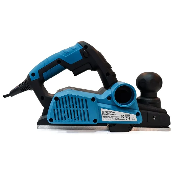 Catpower 3902 900 W El Planyası - Görsel 2