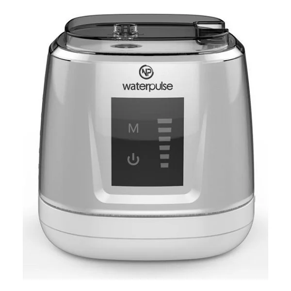 Waterpulse V700plus Beyaz Ağız Duşu - Görsel 8
