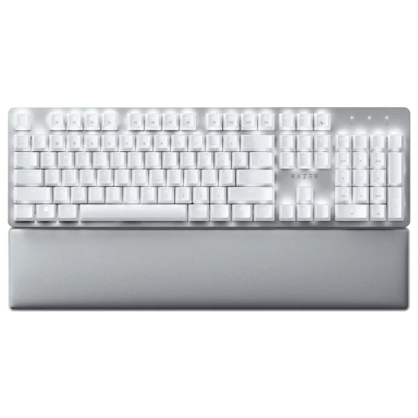 Razer Pro Type Ultra Us Layout Kablolu/Kablosuz Mekanik Oyuncu Klavyesi - Görsel 8