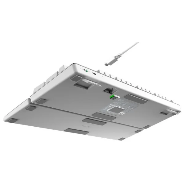 Razer Pro Type Ultra Us Layout Kablolu/Kablosuz Mekanik Oyuncu Klavyesi - Görsel 2