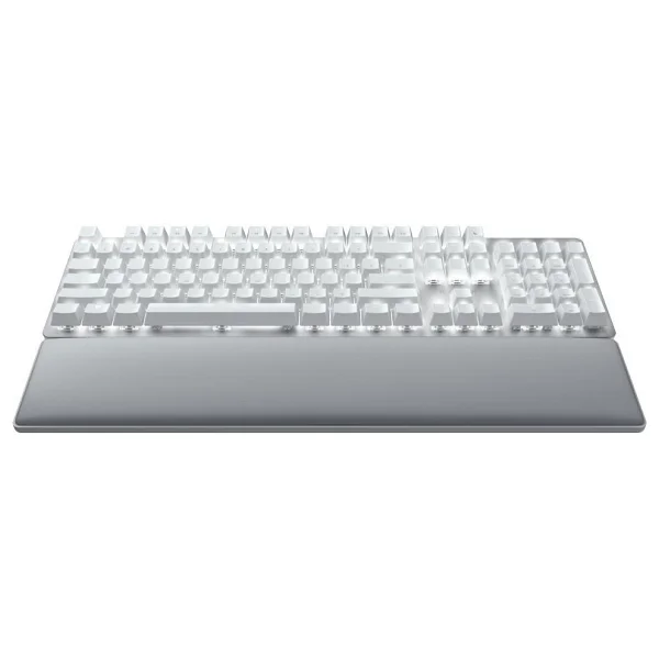Razer Pro Type Ultra Us Layout Kablolu/Kablosuz Mekanik Oyuncu Klavyesi - Görsel 3