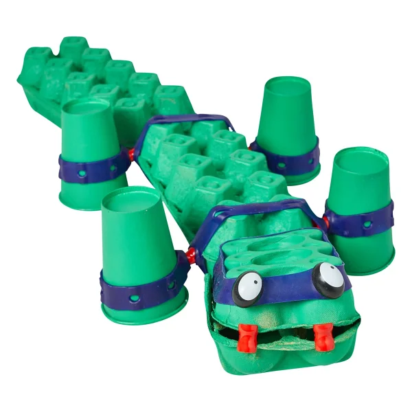 Toyi Basic 40 Yaratıcı Oyun Kiti - Görsel 5