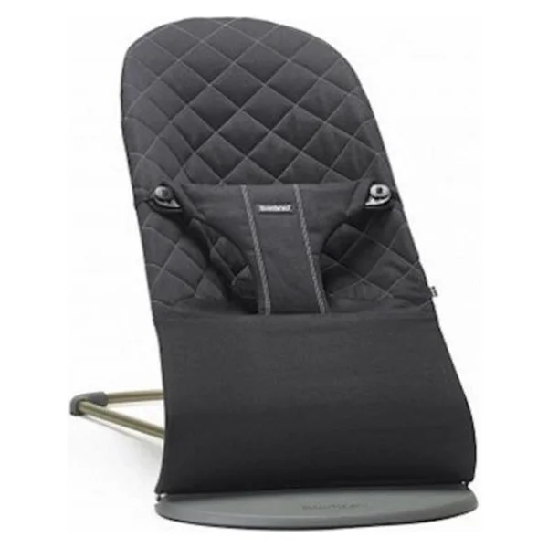Babybjörn Bliss Woven Cotton Ana Kucağı - Görsel 8