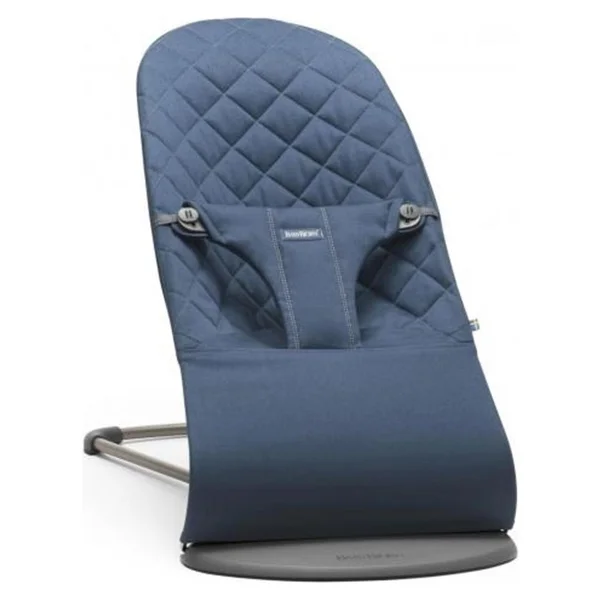 Babybjörn Bliss Woven Cotton Ana Kucağı - Görsel 3