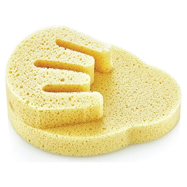Babyjem El Biçimli Banyo Süngeri - Görsel 4