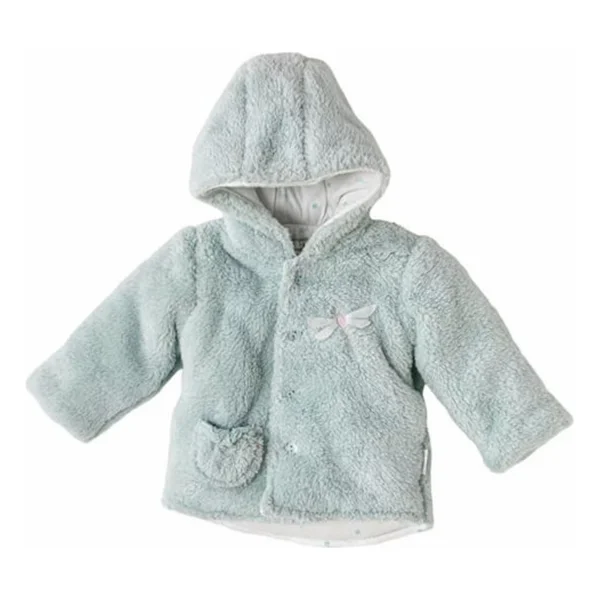 Andywawa Welsoft Dragonfly Ac23114 Bebek Mont - Görsel 2