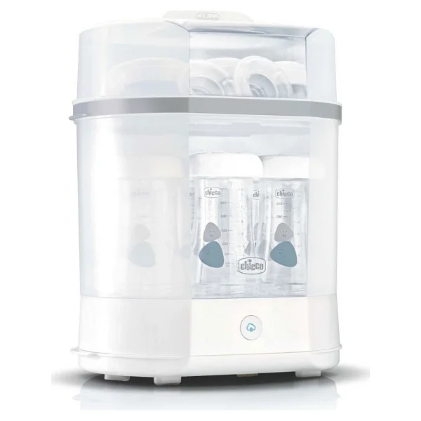 Chicco 3 İn 1 Buharlı Sterilizatör - Görsel 2