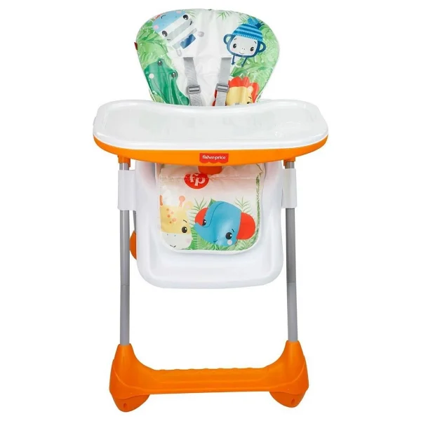 Fisher Price Lüx Mama Sandalyesi - Görsel 6