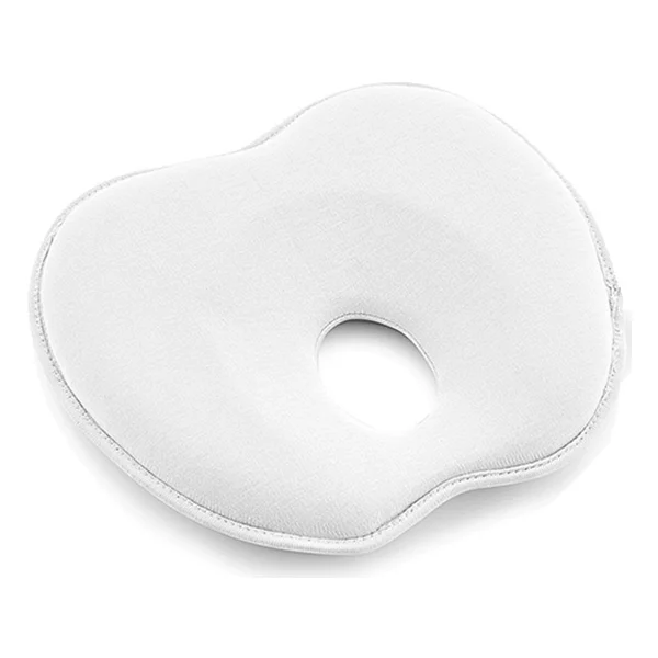 Babyjem Ekru Düz Kafa Yastığı - Görsel 6