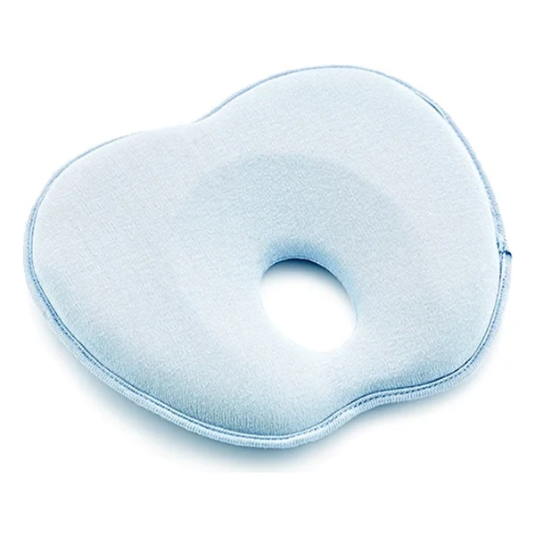 Babyjem Ekru Düz Kafa Yastığı - Görsel 10