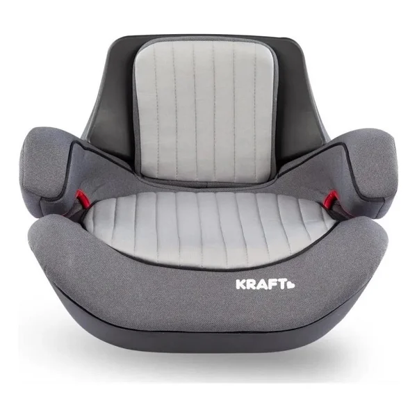 Kraft Jade Fix Booster 15-36 Kg Oto Koltuğu Yükseltici - Görsel 4