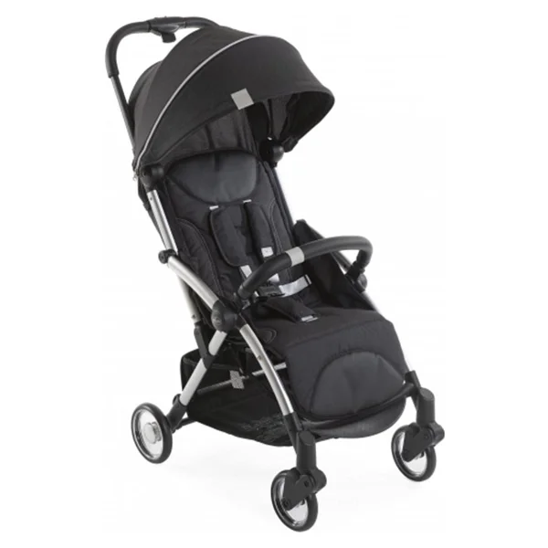 Chicco Goody Plus Kabin Tipi Bebek Arabası - Görsel 6