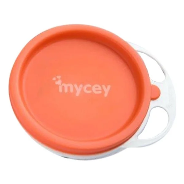 Mycey Kapaklı Mama Tabağı - Görsel 6