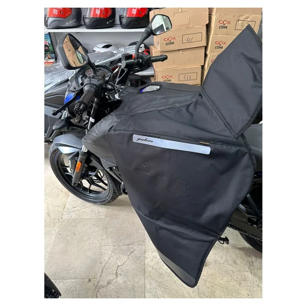 Trz Bajaj Pulsar Diz Örtüsü - Görsel 5