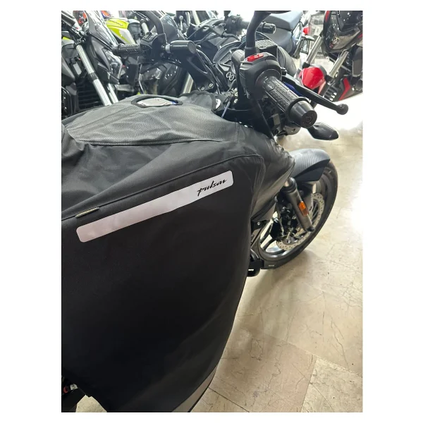 Trz Bajaj Pulsar Diz Örtüsü - Görsel 3