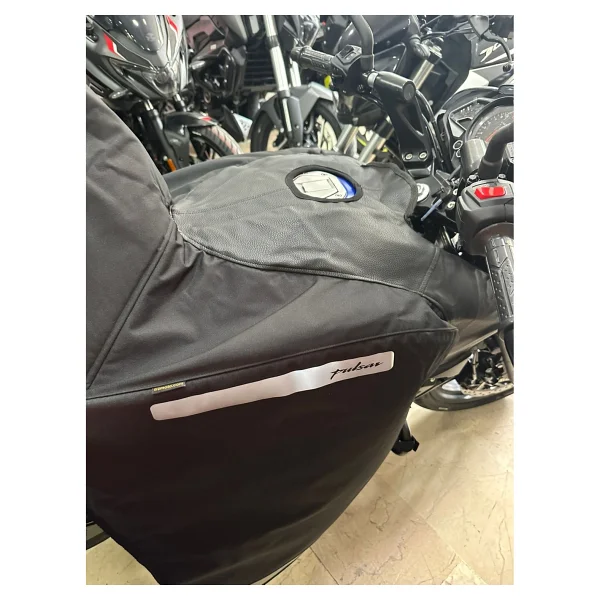 Trz Bajaj Pulsar Diz Örtüsü - Görsel 4