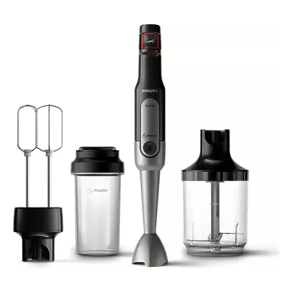 Philips Viva Collection Hr2653/90 Promix 800 W Blender Seti - Görsel 9