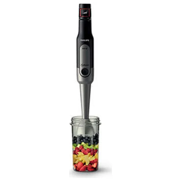 Philips Viva Collection Hr2653/90 Promix 800 W Blender Seti - Görsel 2