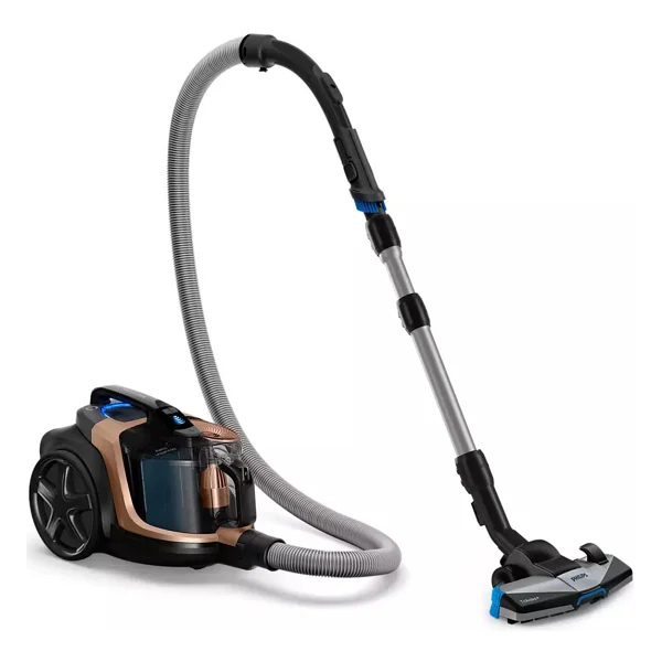Philips Marathon Daily Xb7151/07 900 W Toz Torbasız Süpürge - Görsel 8