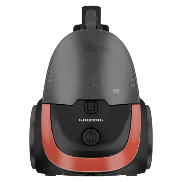 Grundig Vcc 2171 890 W Toz Torbasız Elektrikli Süpürge - Görsel 5