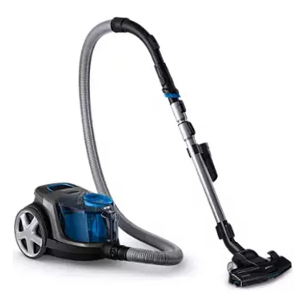 Philips Powerpro City Fc9332/07 650 W Toz Torbasız Süpürge - Görsel 7