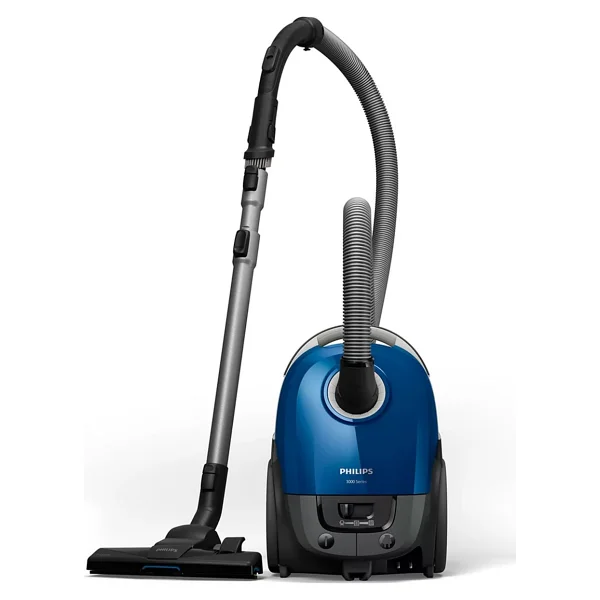 Philips 3000 Series Xd3110/09 900 W Toz Torbalı Süpürge - Görsel 9
