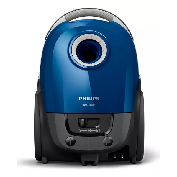 Philips 3000 Series Xd3110/09 900 W Toz Torbalı Süpürge - Görsel 2
