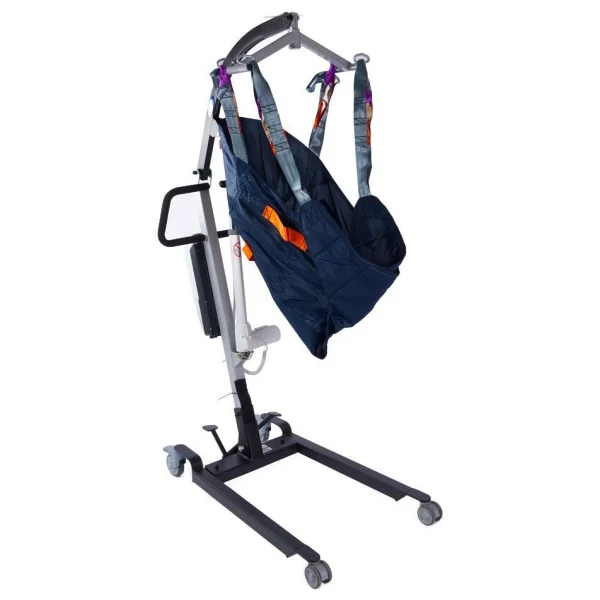 Comfort Plus Dm-190 Compact Hasta Taşıma Lifti - Görsel 6