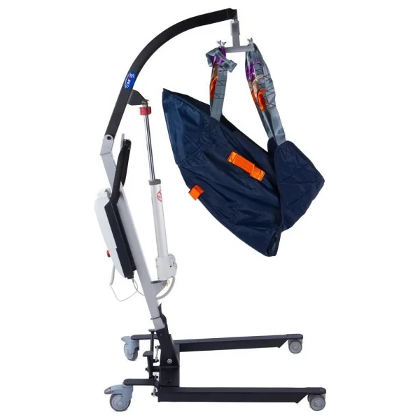 Comfort Plus Dm-190 Compact Hasta Taşıma Lifti - Görsel 2