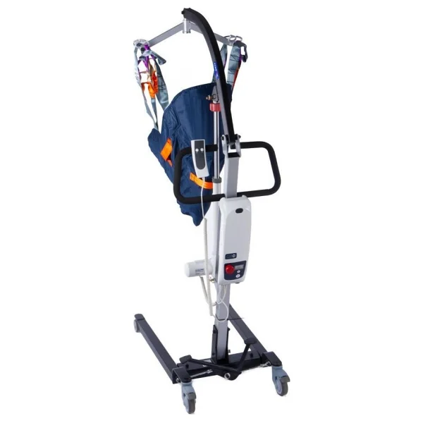 Comfort Plus Dm-190 Compact Hasta Taşıma Lifti - Görsel 4
