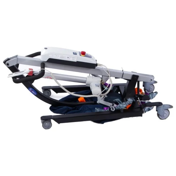 Comfort Plus Dm-190 Compact Hasta Taşıma Lifti - Görsel 5