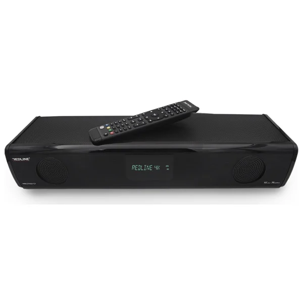 Redline Prestige S7 Soundbar Ve Uydu Alıcısı - Görsel 7
