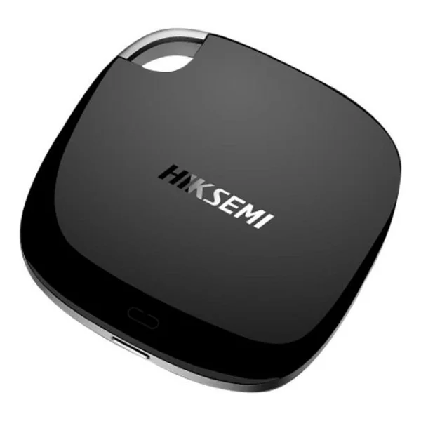 Hikvision Hs-Essd-T100ı-512g USB 3.1 512 GB Taşınabilir SSD - Görsel 3