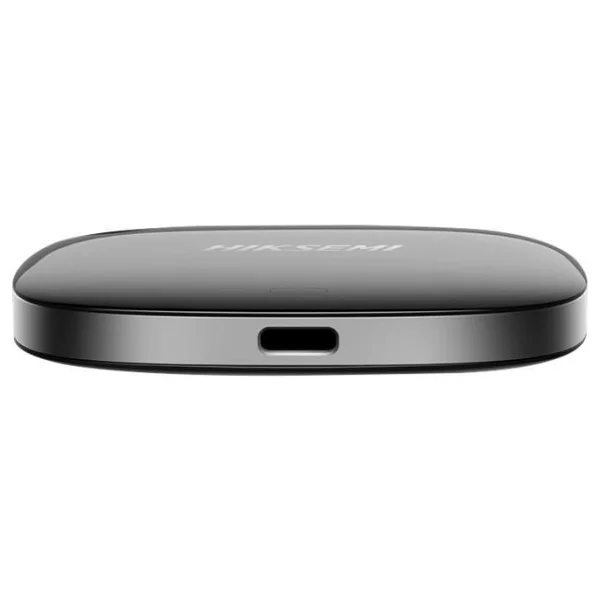 Hikvision T100ı Hs-Essd-T100ı/1tb Siyah USB 3.1 1 TB Taşınabilir SSD - Görsel 2