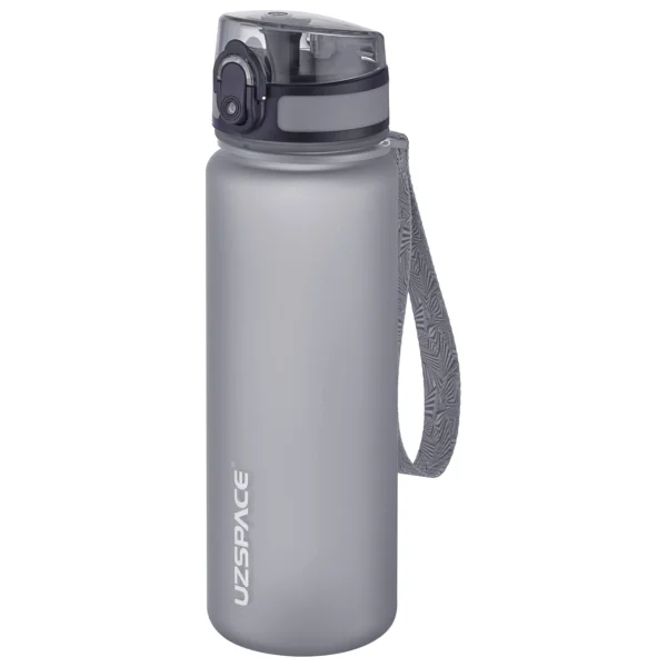Uzspace 3026 Lacivert 500 Ml Tritan Matara - Görsel 8