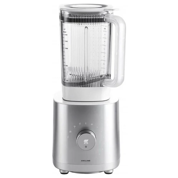 Zwilling Enfinigy Table 530020000 Gri 1200 W Blender - Görsel 7