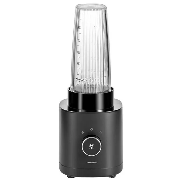 Zwilling Enfinigy 530030010 Siyah 600 W Kişisel Smoothie Blender - Görsel 8