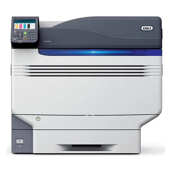 Oki Pro9431dn Renkli Çok Fonksiyonlu Lazer Yazıcı - Görsel 5