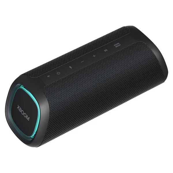 LG XBoom Go XG7QBK Bluetooth Hoparlör