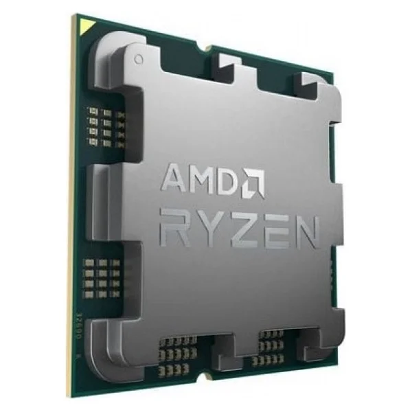 AMD Ryzen 9 7900 On İki Çekirdek 3.70 GHz İşlemci - Görsel 3