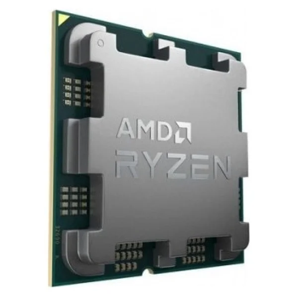 AMD Ryzen 7 7800x3d Am5 İşlemci - Tray - Görsel 4