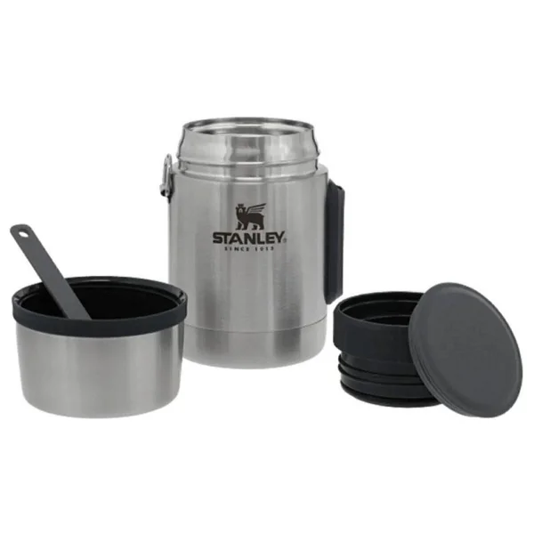 Stanley Adventure Vakumlu 0.53 Lt Çelik Yemek Termosu - Görsel 7