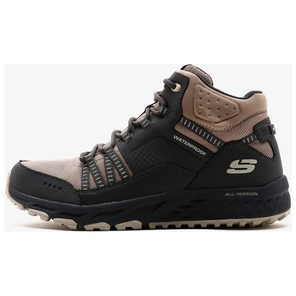 Skechers Escape Plan Outward Voyage 180063 Kadın Bot - Görsel 8