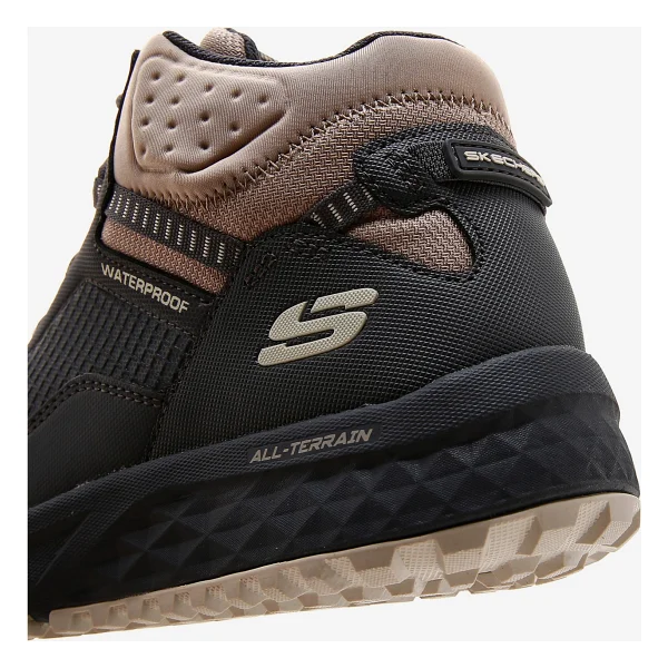 Skechers Escape Plan Outward Voyage 180063 Kadın Bot - Görsel 9